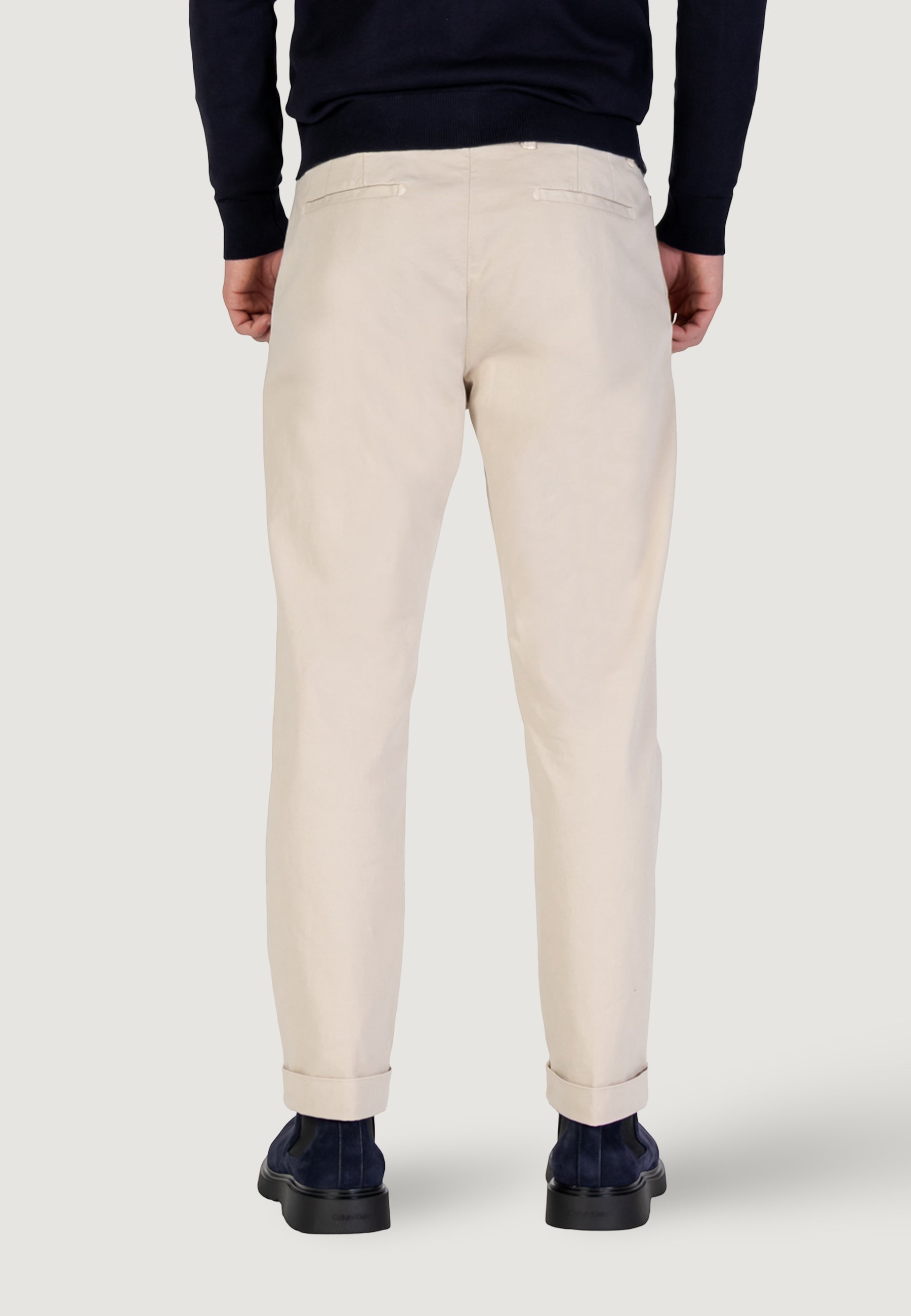 Trousers YOS RIO/L 126001