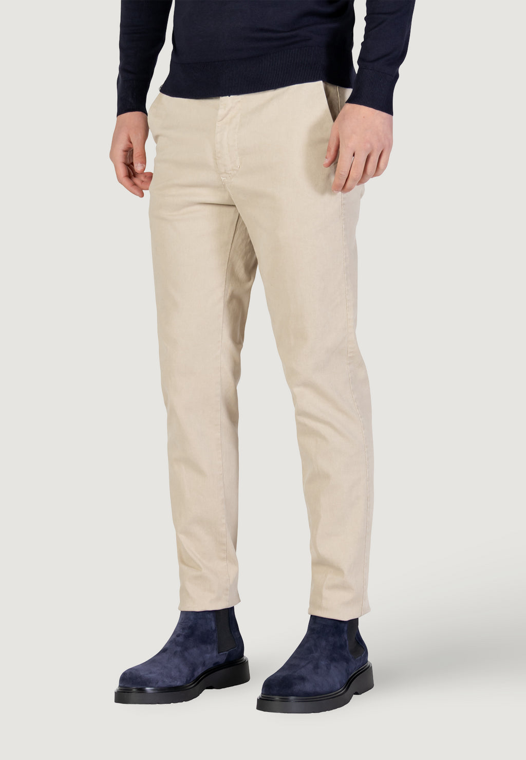 Trousers YOS CUBA CELLENA