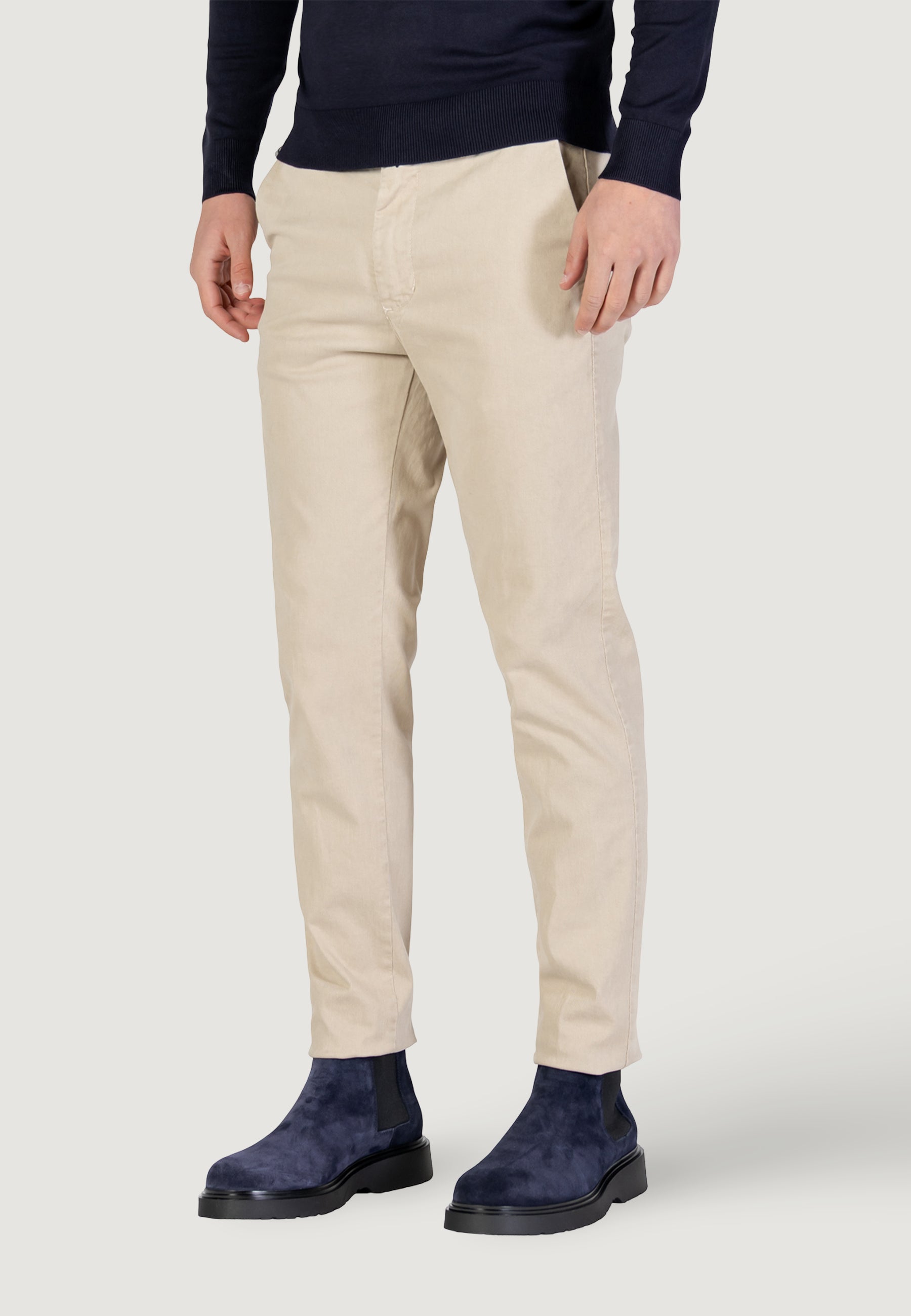 Trousers YOS CUBA CELLENA