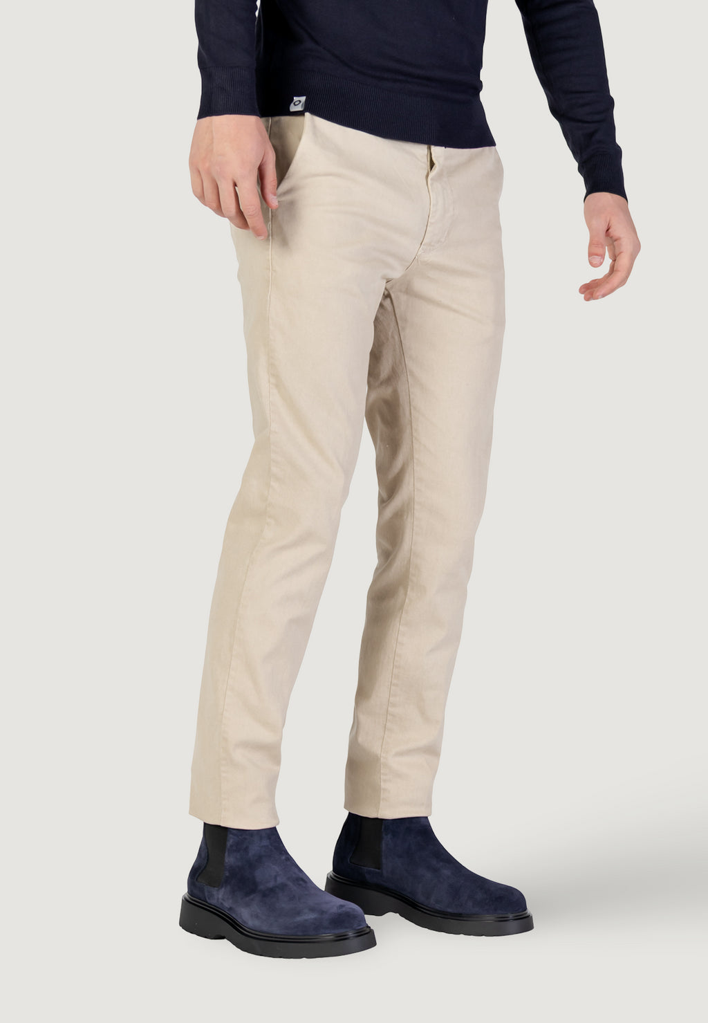 Trousers YOS CUBA CELLENA