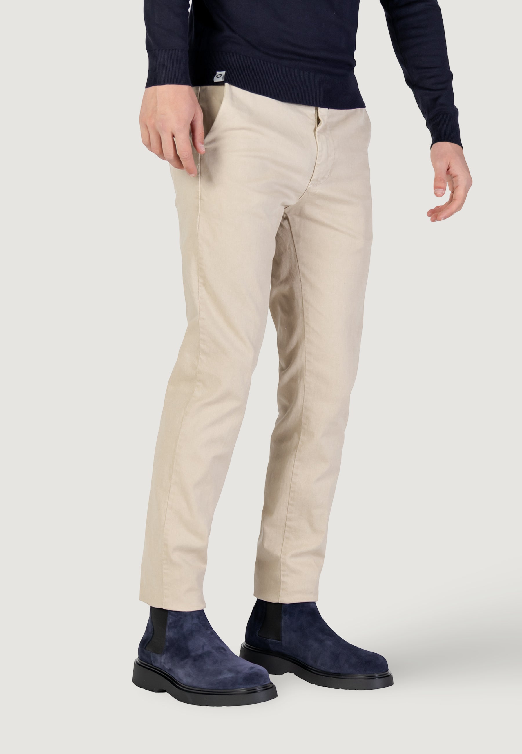 Trousers YOS CUBA CELLENA