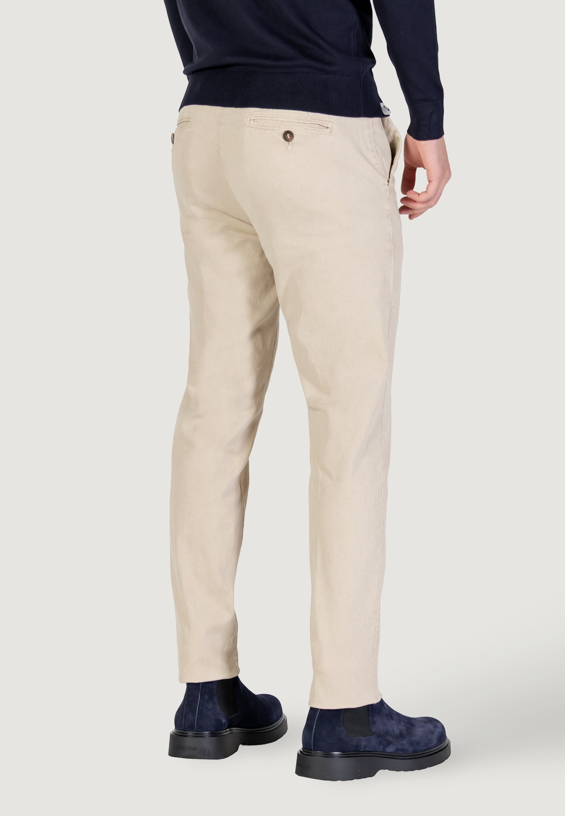 Trousers YOS CUBA CELLENA