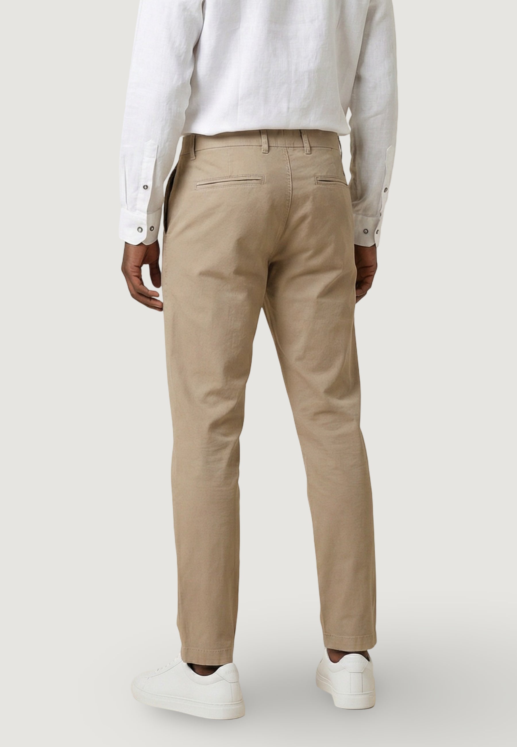 Pantaloni regular / comfort YOS SLE6PT031208U