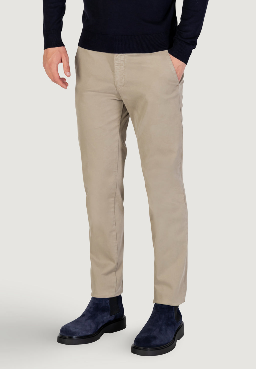 Trousers YOS T910TS 200009