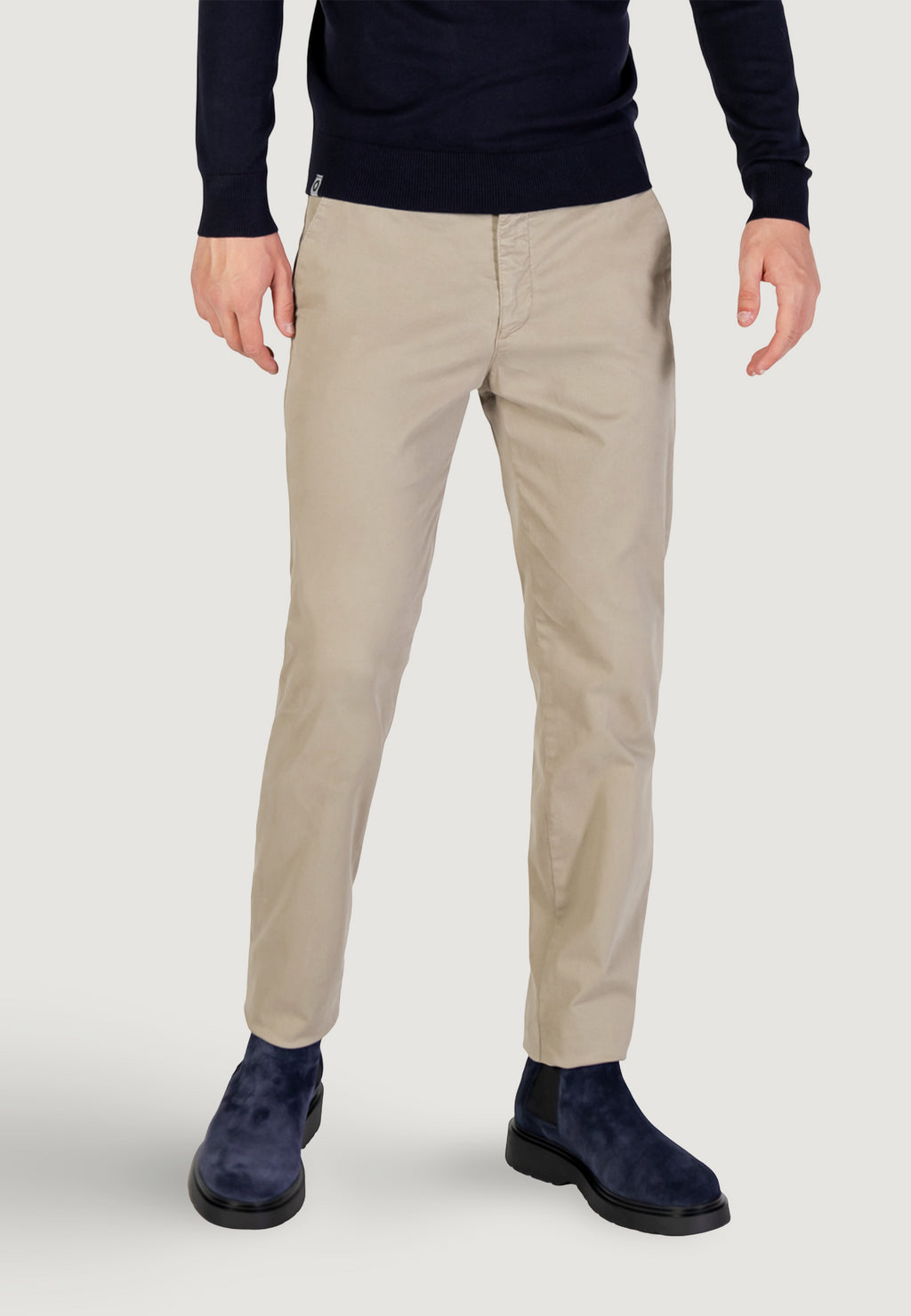 Trousers YOS T910TS 200009