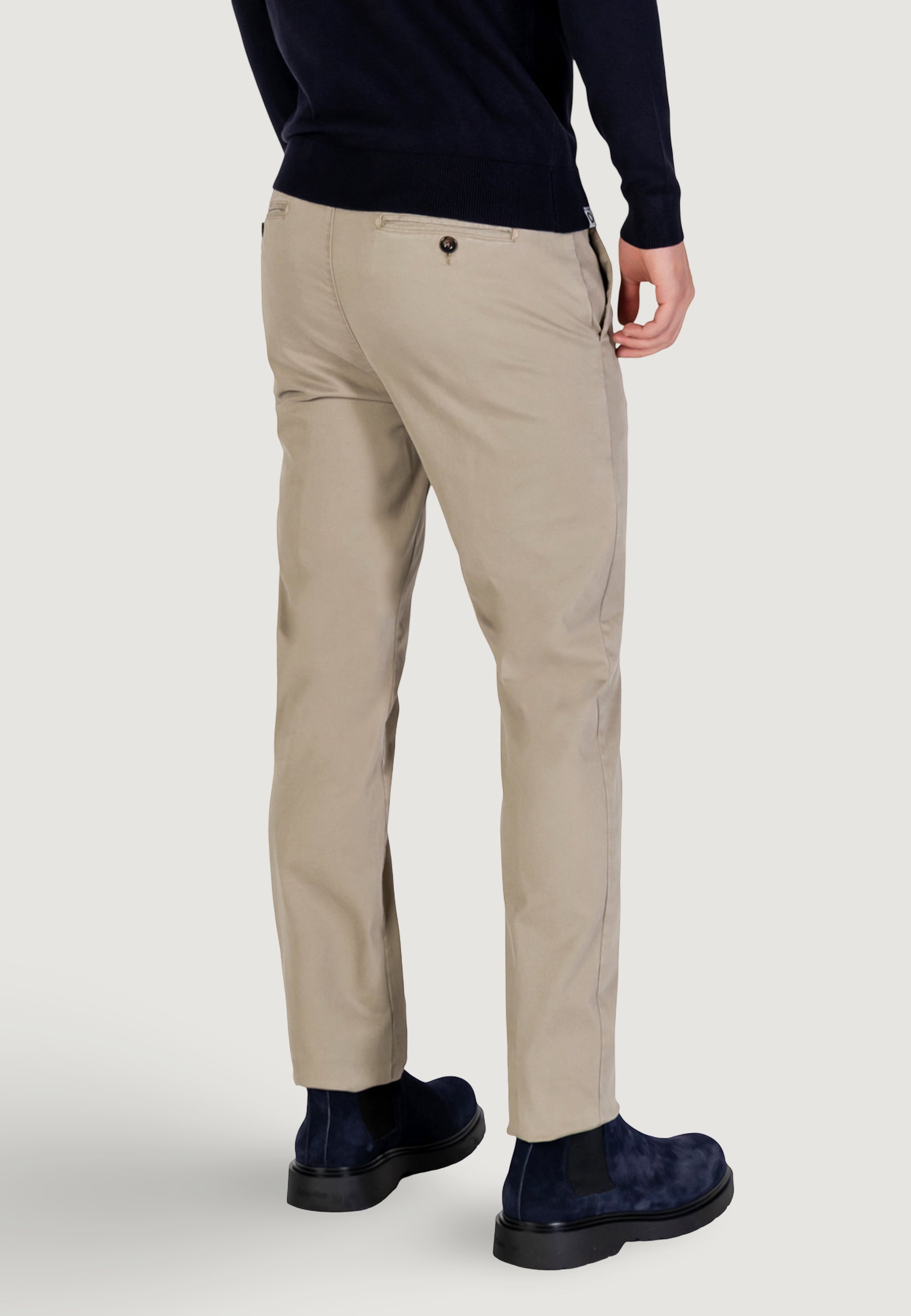 Trousers YOS T910TS 200009