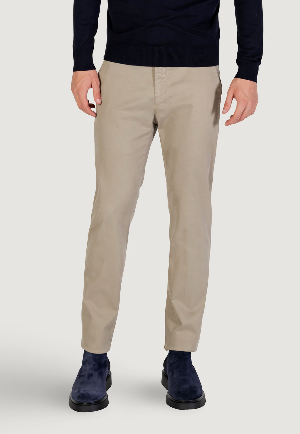 Trousers YOS T910TS 200009