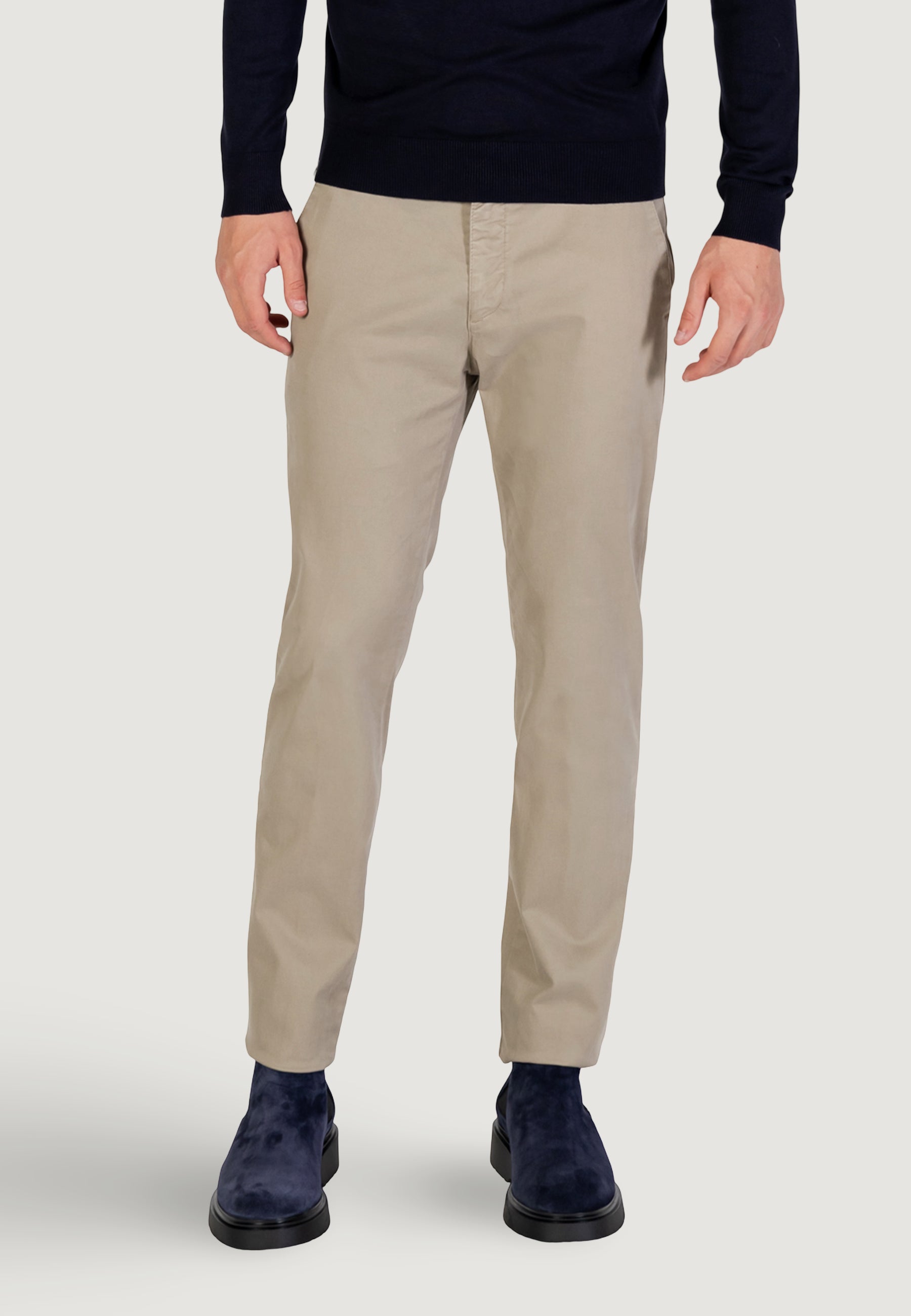 Trousers YOS T910TS 200009