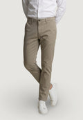 Pantaloni YOS T9154TS-100006