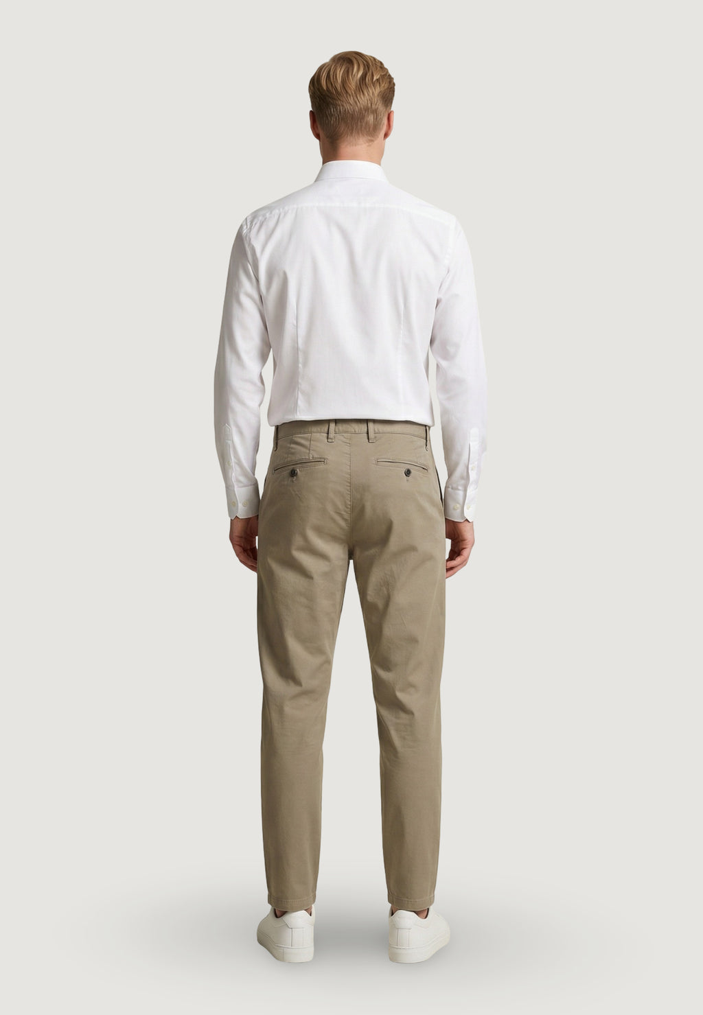 Pantaloni YOS T9154TS-100006