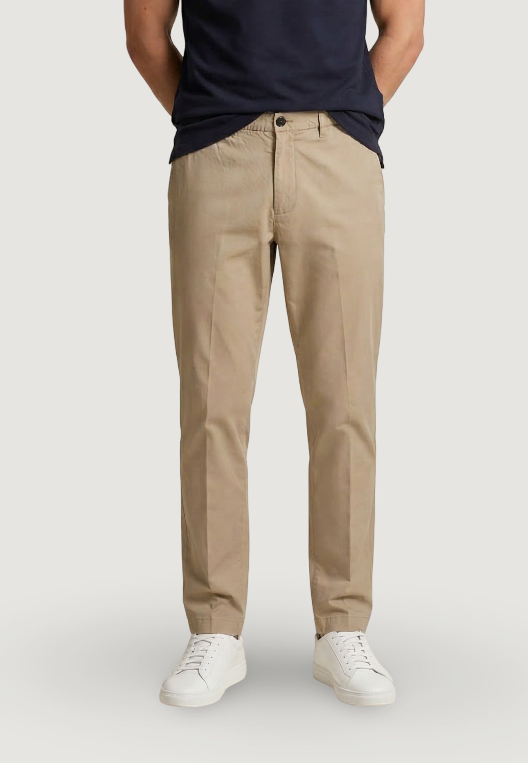 Pantaloni YOS T9172TS-100010