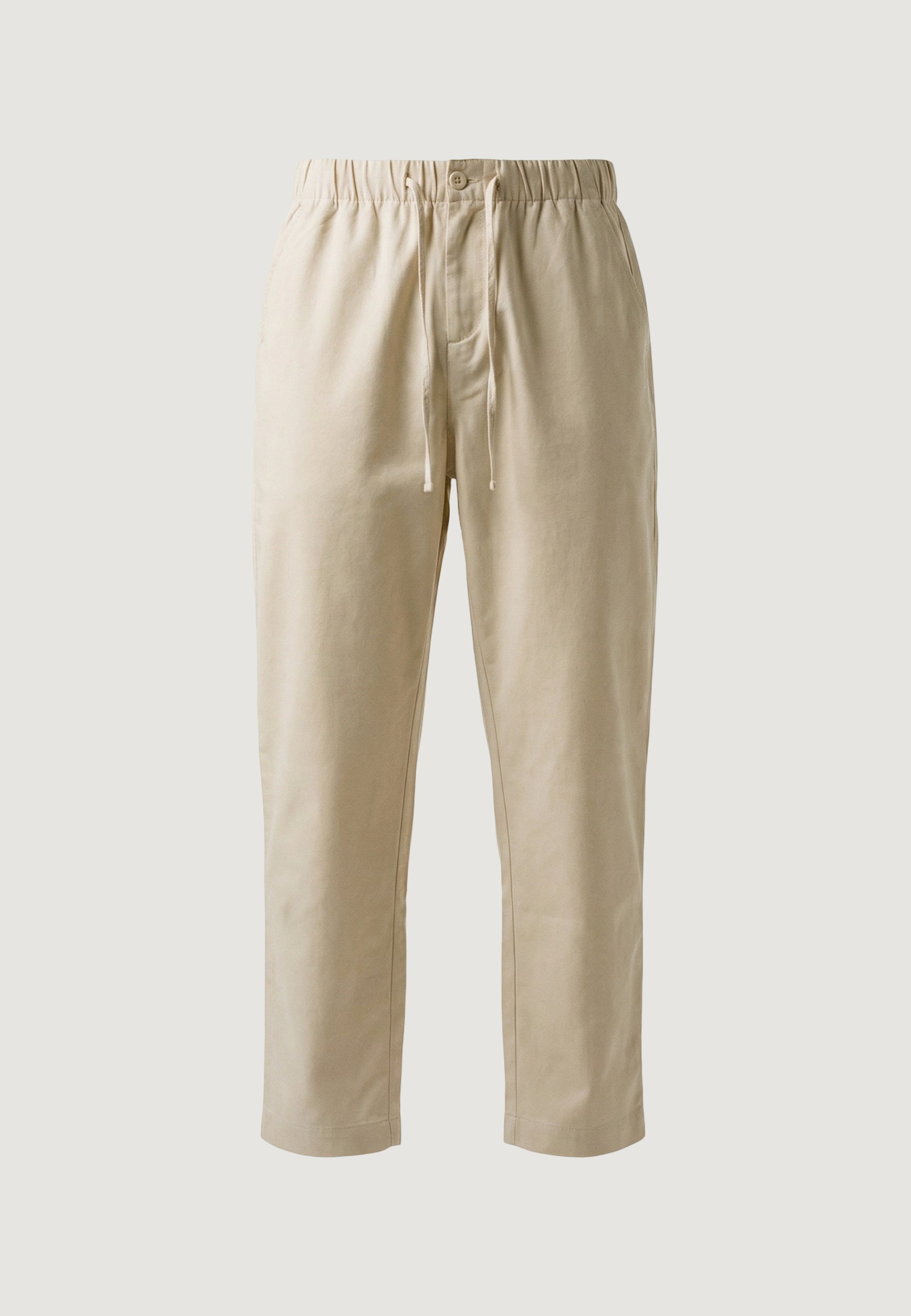 Trousers YOS PANTALACCIO