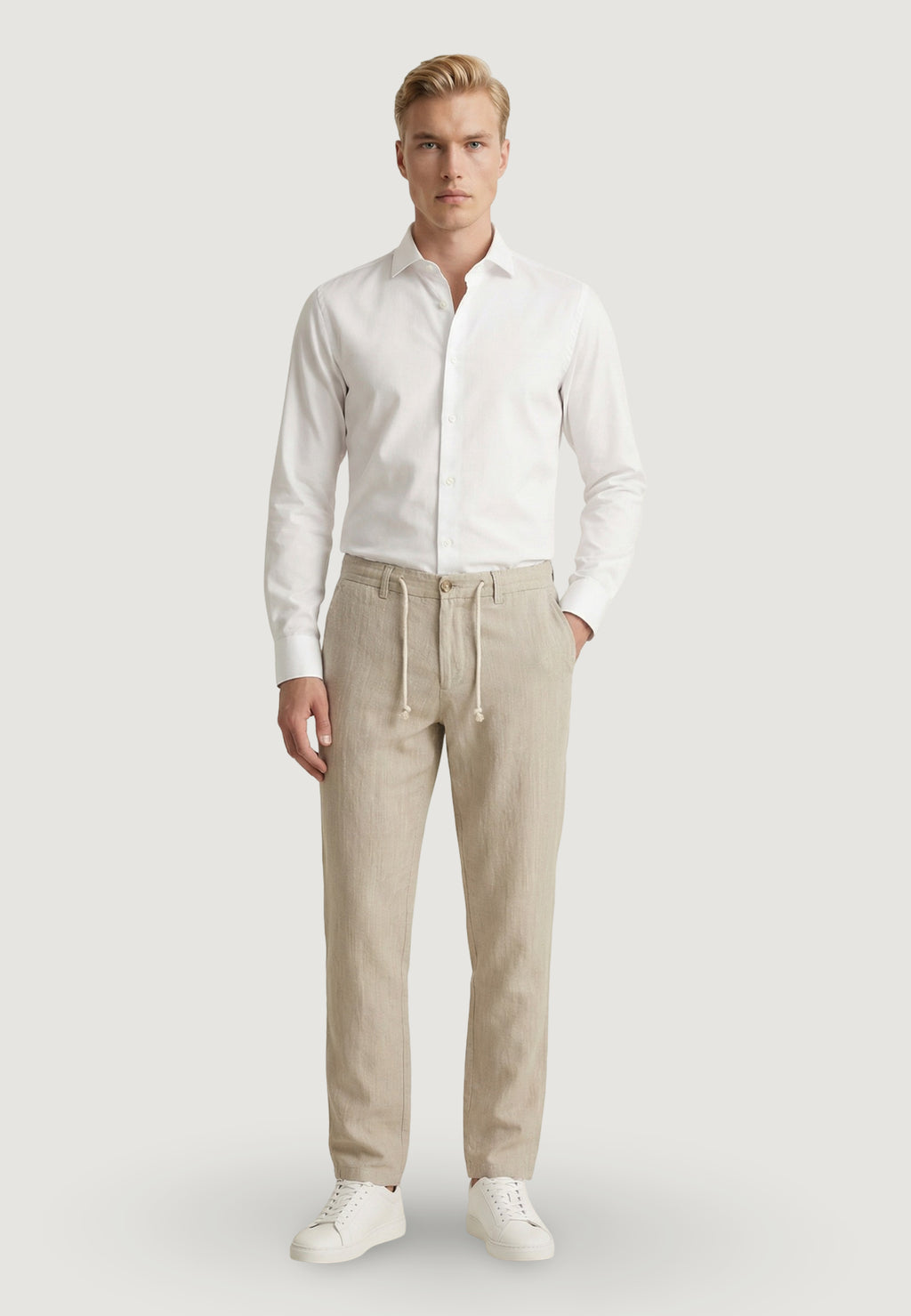Trousers YOS PT000622