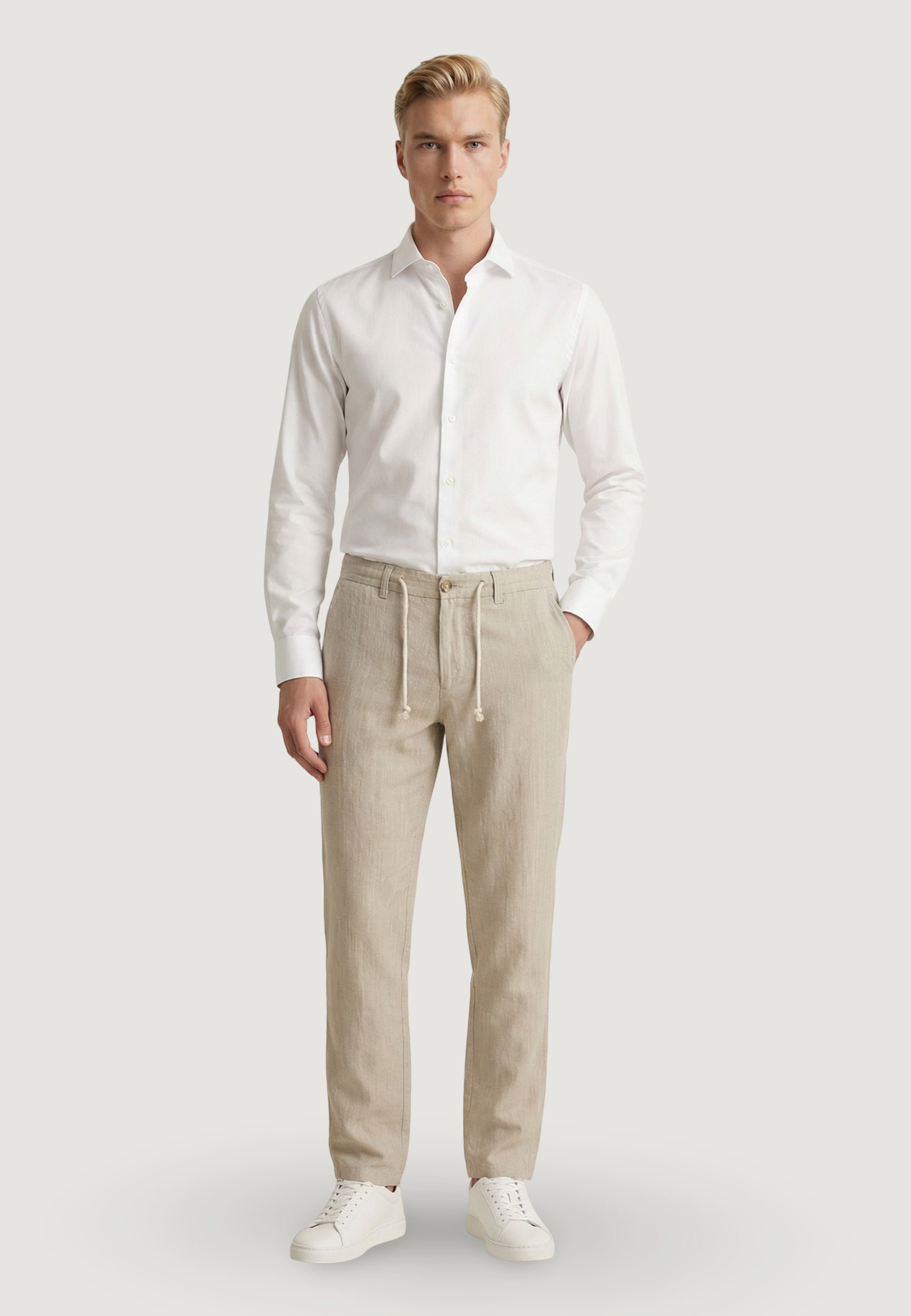 Trousers YOS PT000622