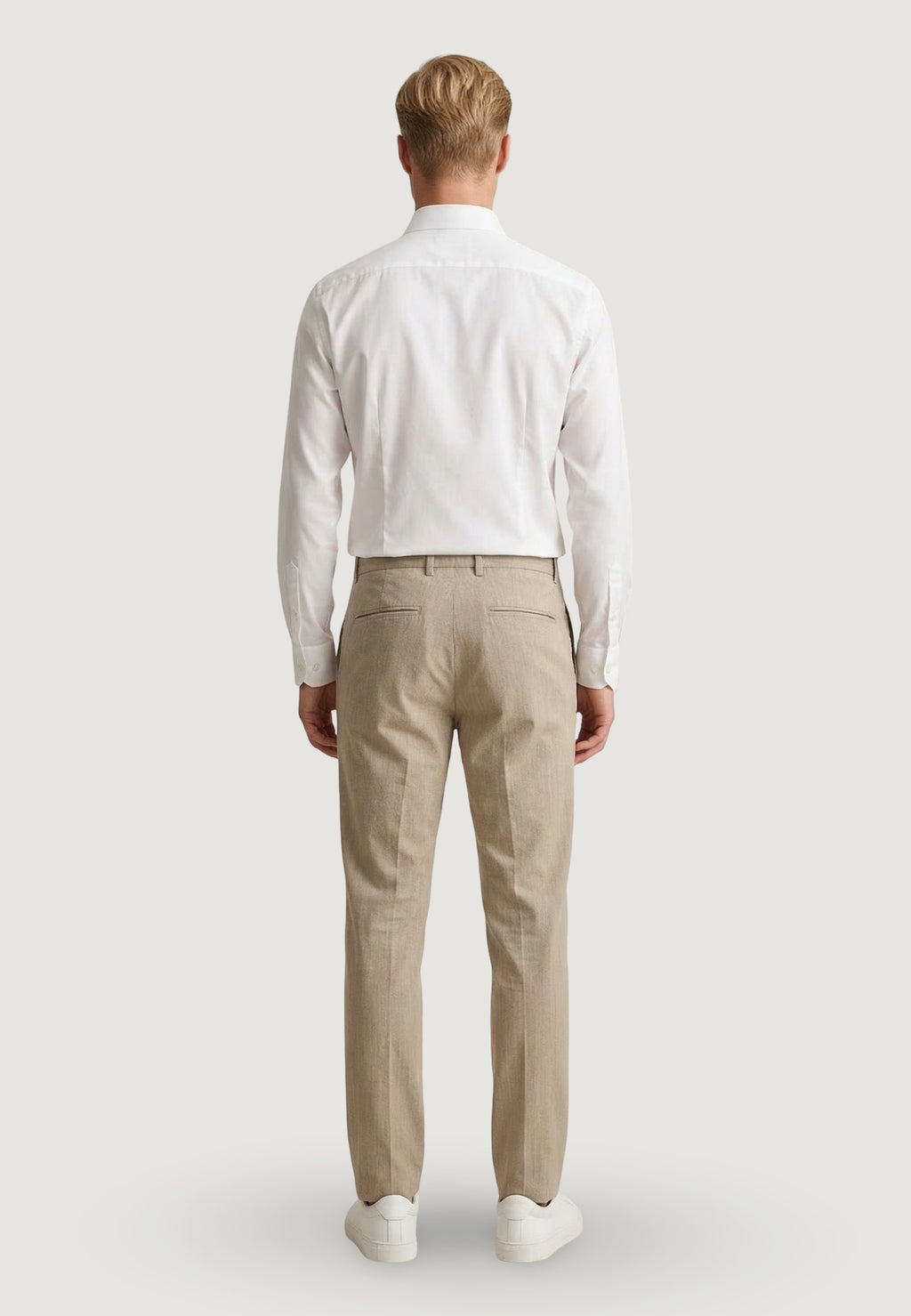 Trousers YOS PT000622