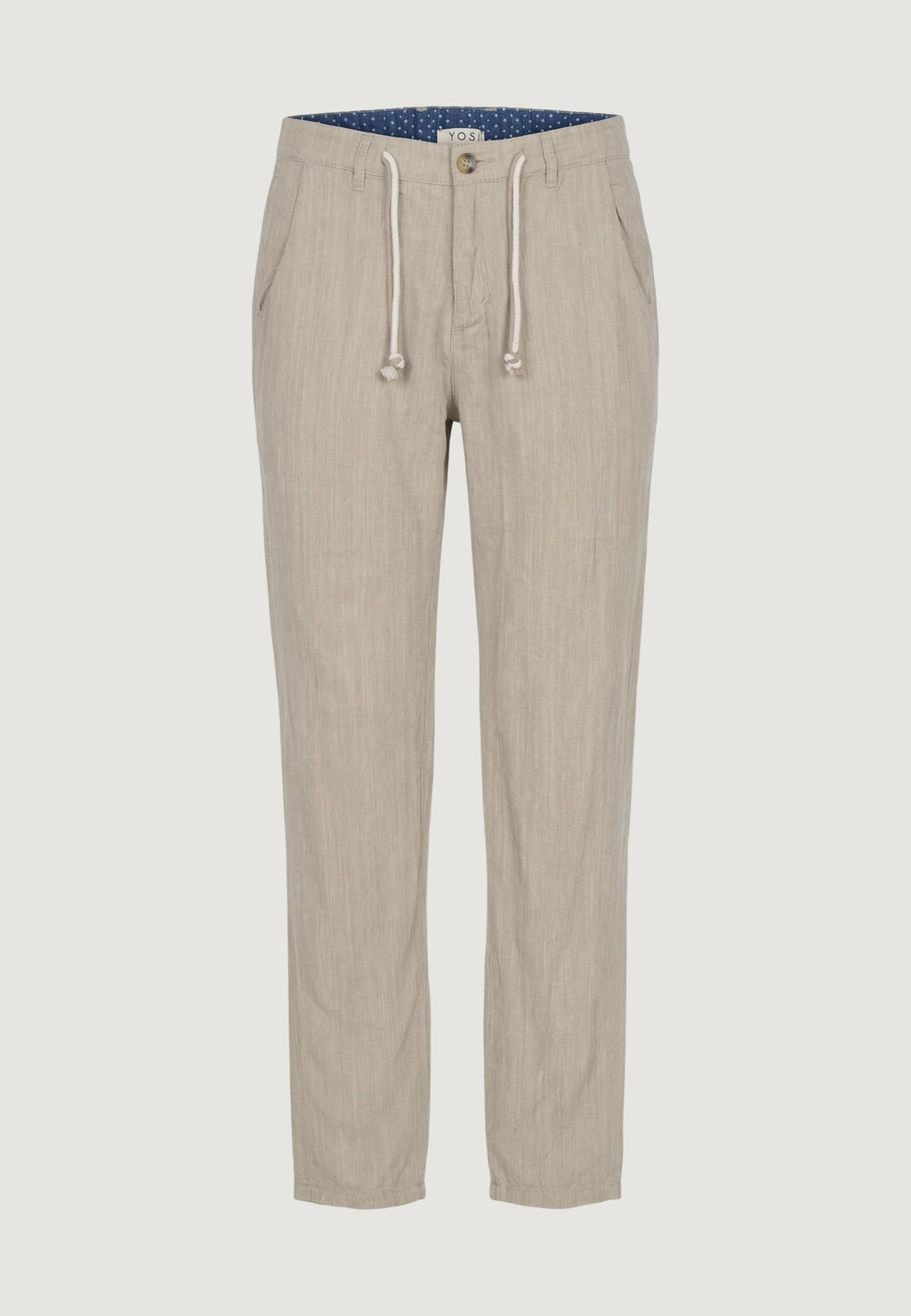 Trousers YOS PT000622