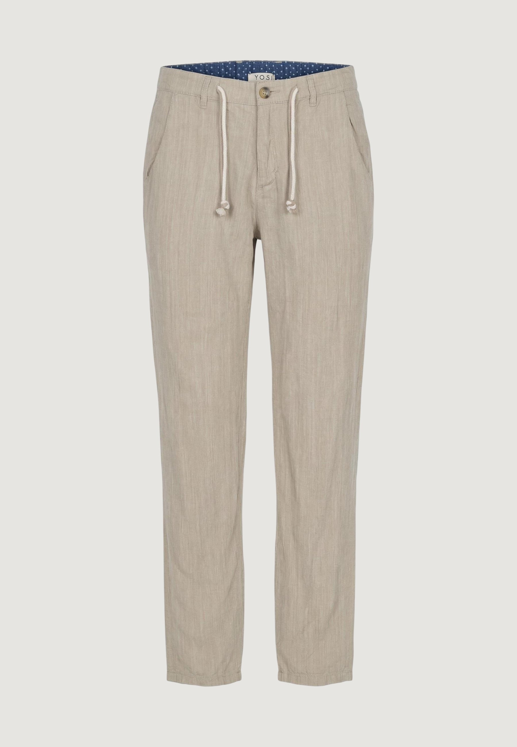 Trousers YOS PT000622