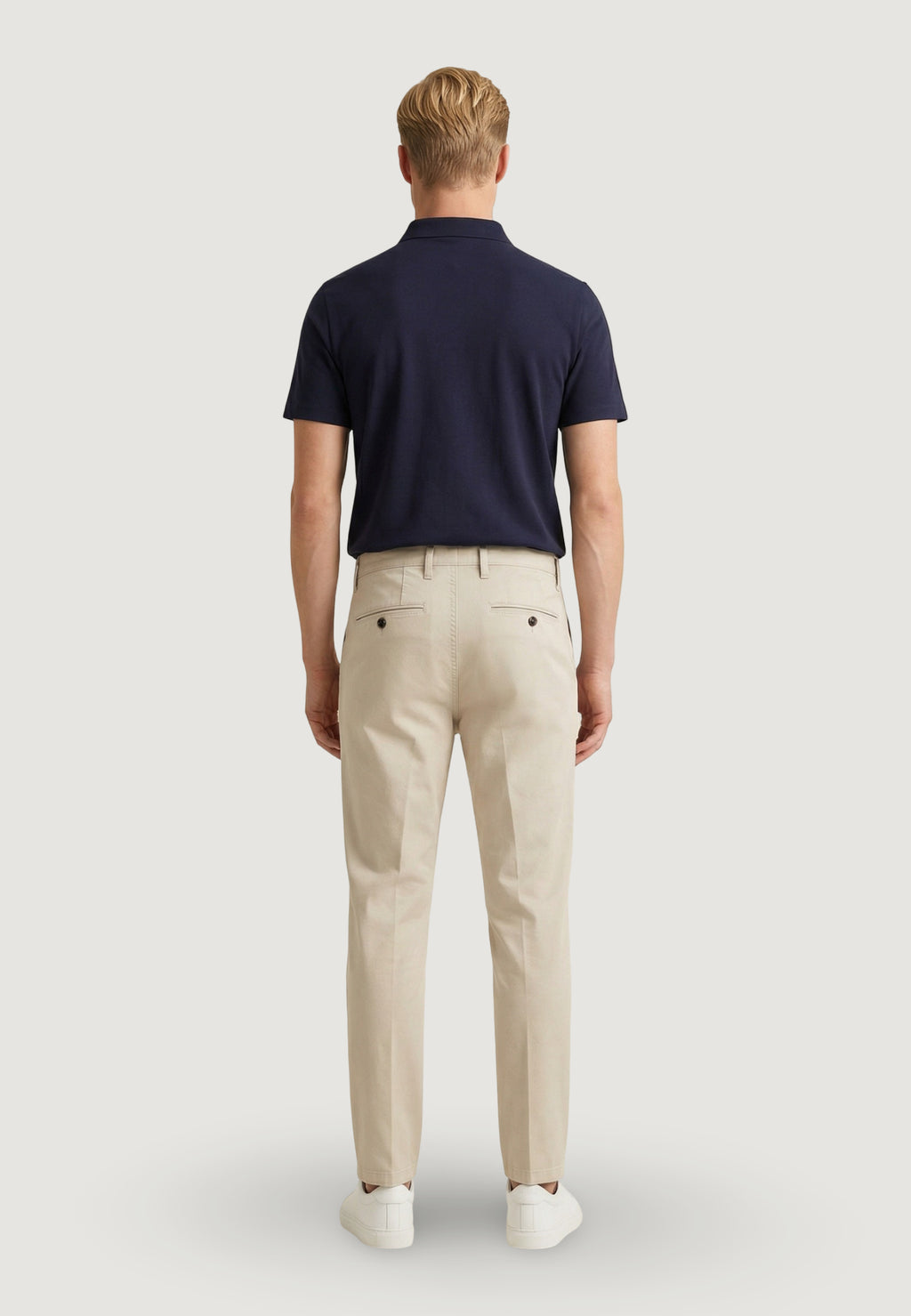 Pantaloni YOS T9154TS-100006