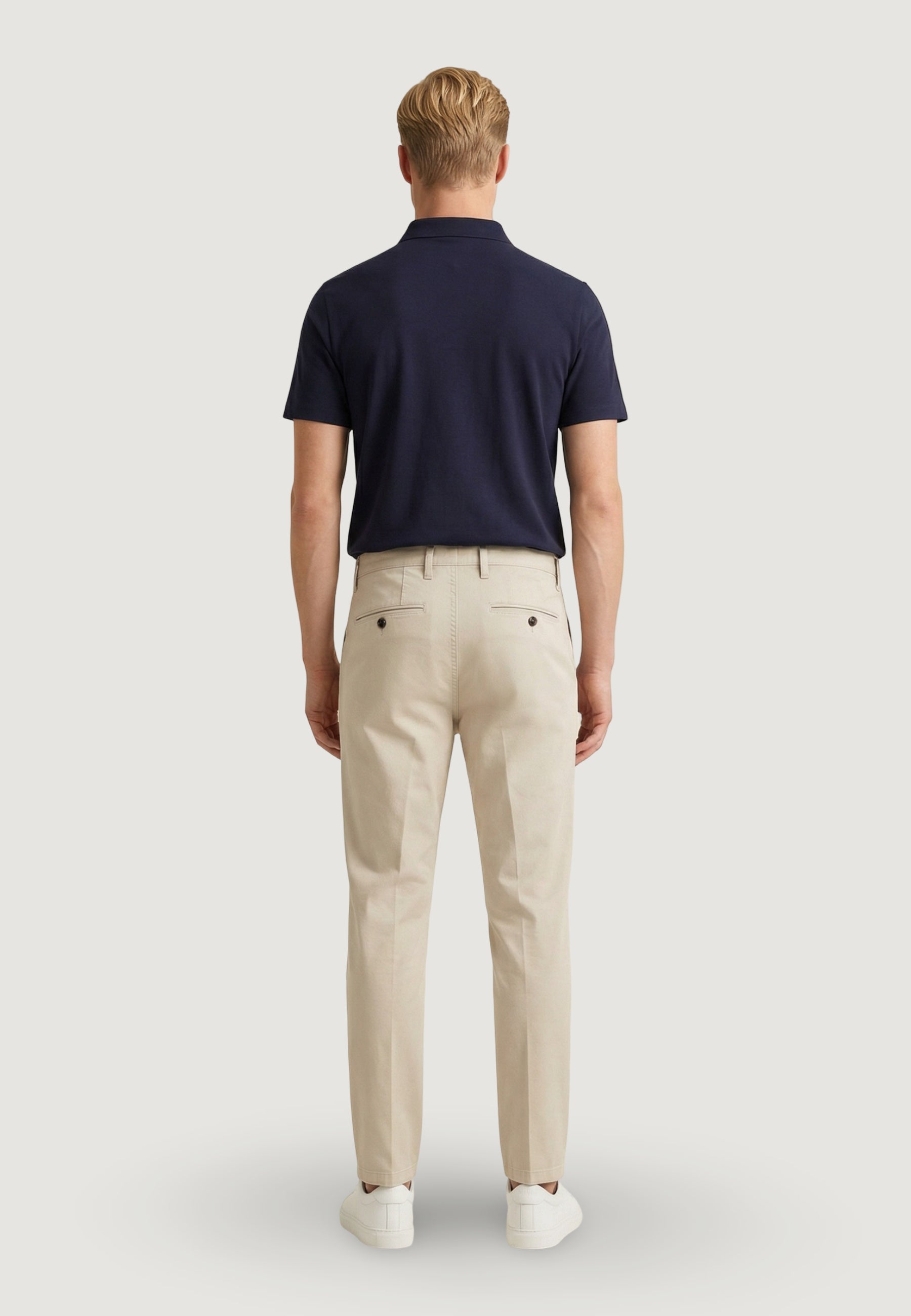 Pantaloni YOS T9154TS-100006