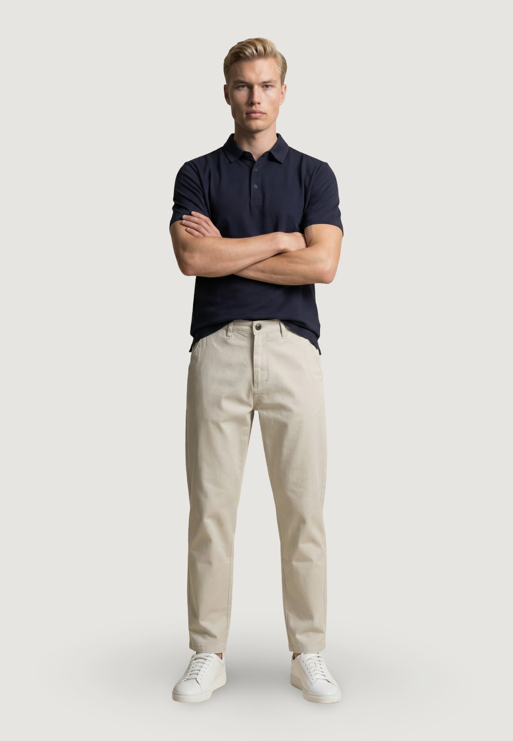 Pantaloni YOS T9154TS-100006