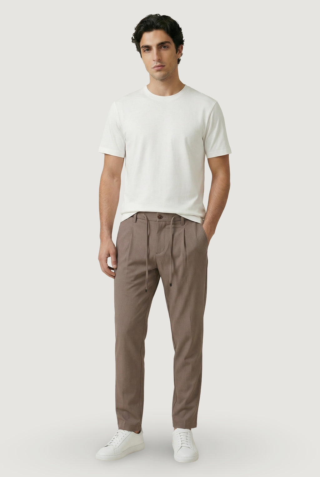 Pantaloni YOS DESICA