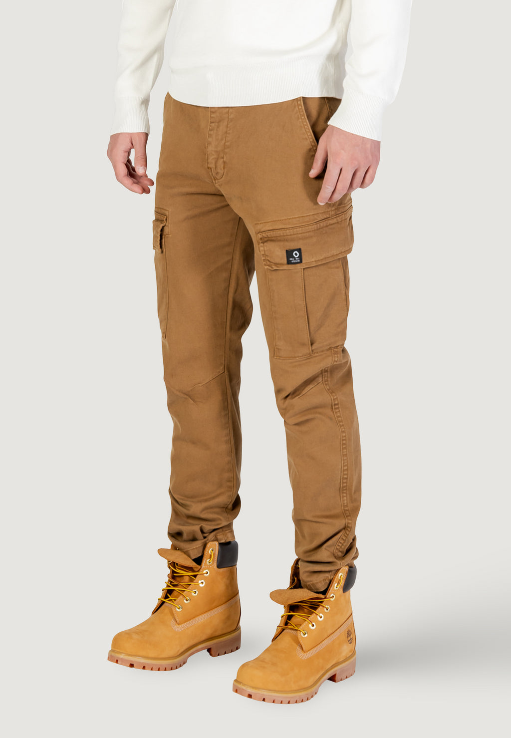 Trousers YOS JSI5PT002247U