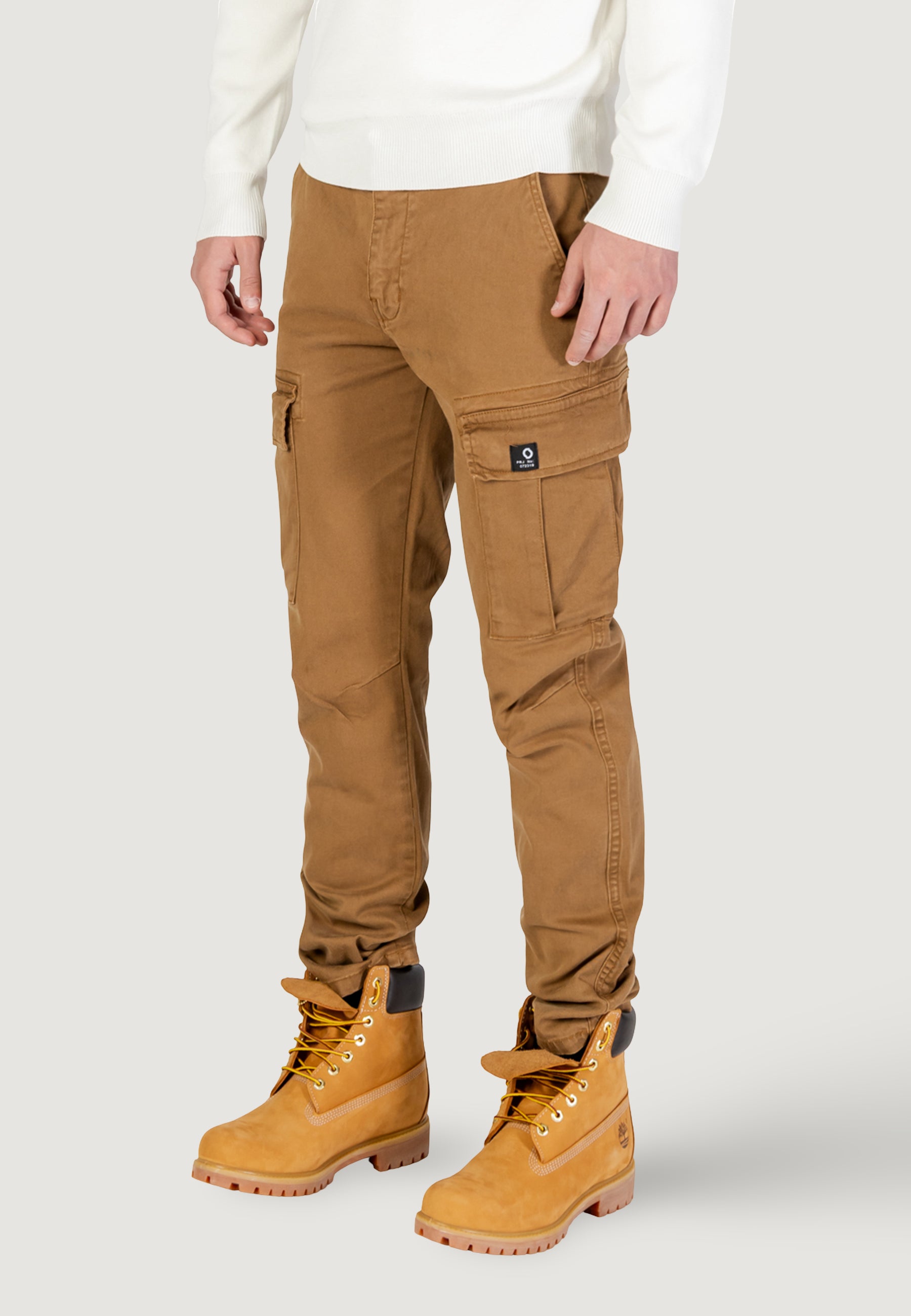 Trousers YOS JSI5PT002247U