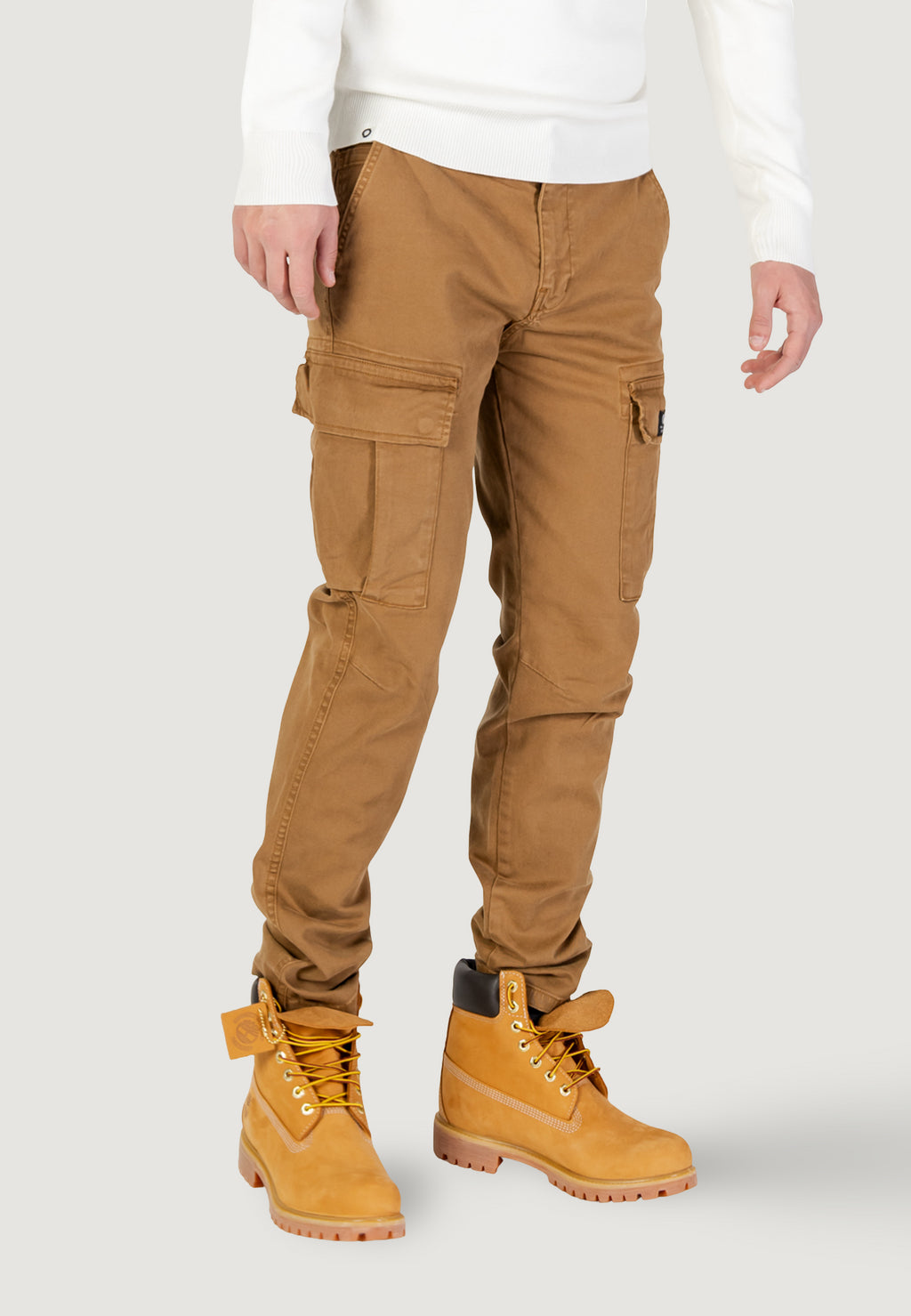 Trousers YOS JSI5PT002247U