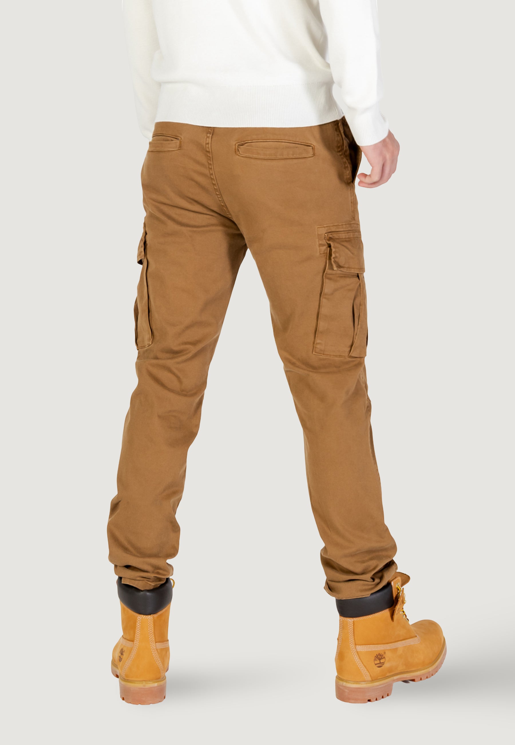 Trousers YOS JSI5PT002247U