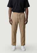 Trousers YOS PANTALACCIO