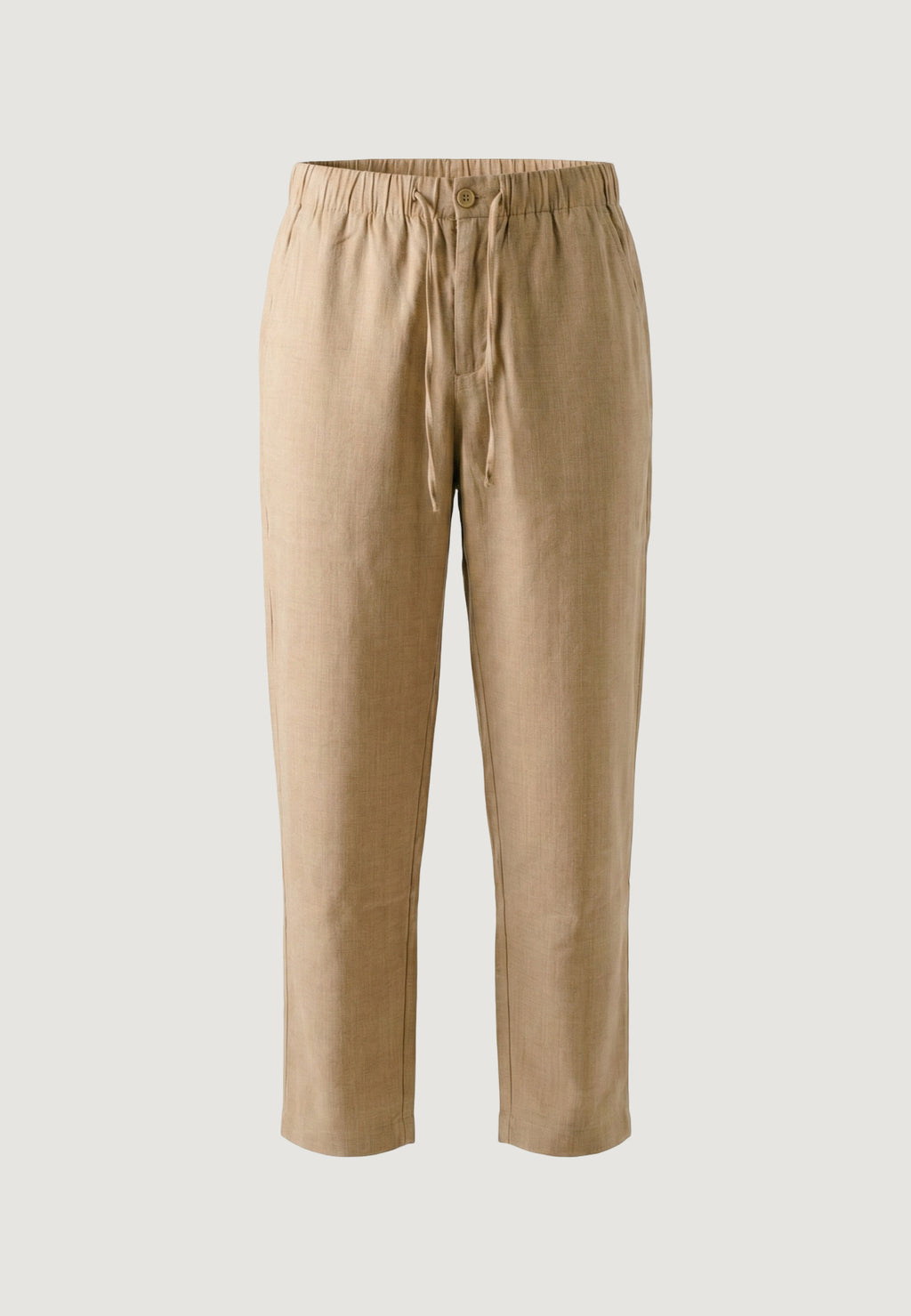 Trousers YOS PANTALACCIO