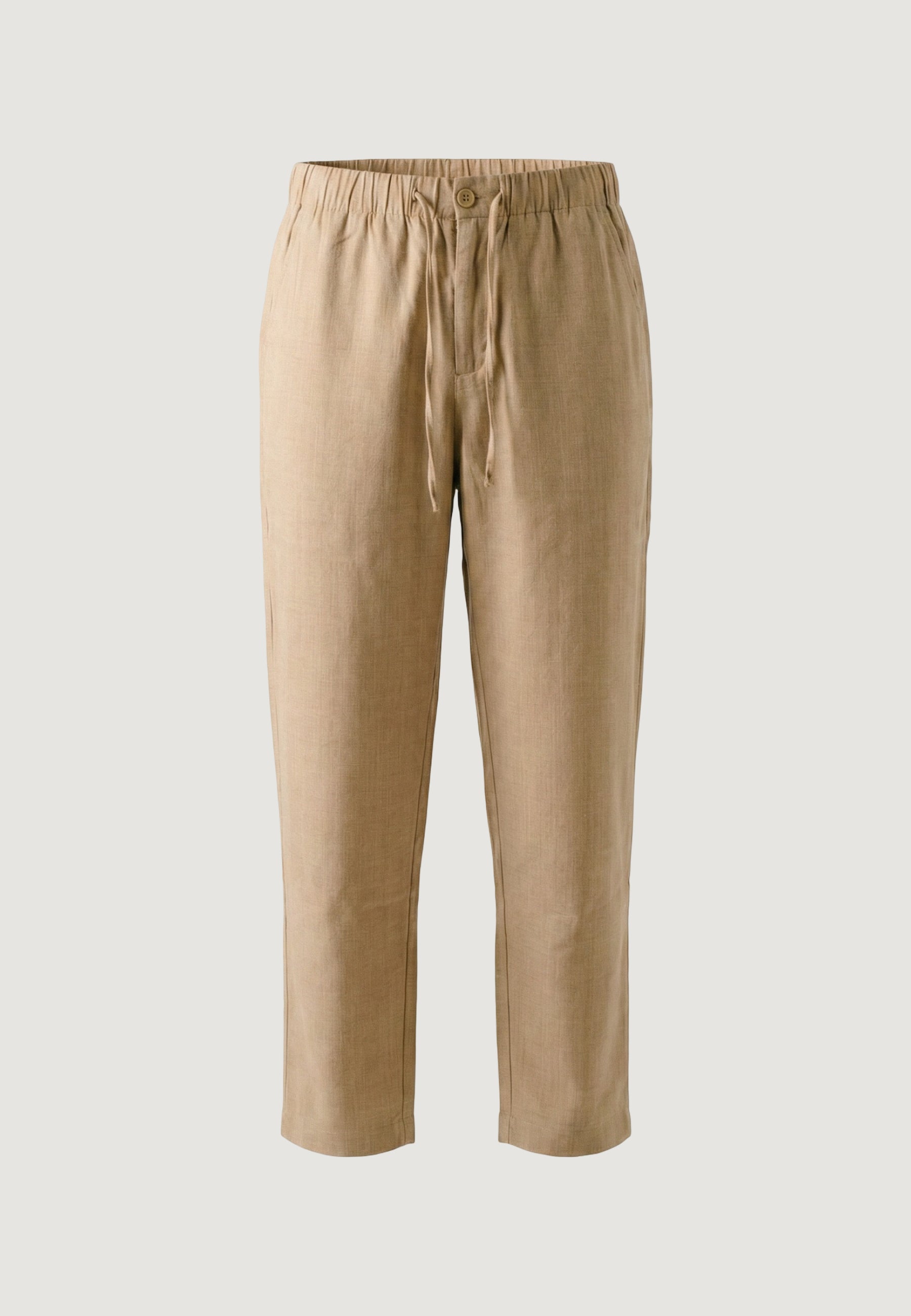 Trousers YOS PANTALACCIO