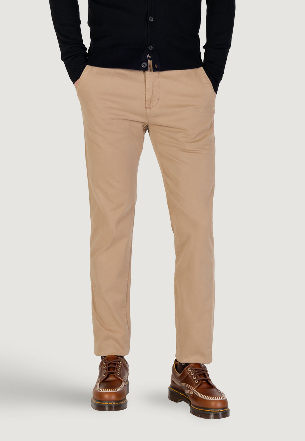 Trousers YOS PT000356U