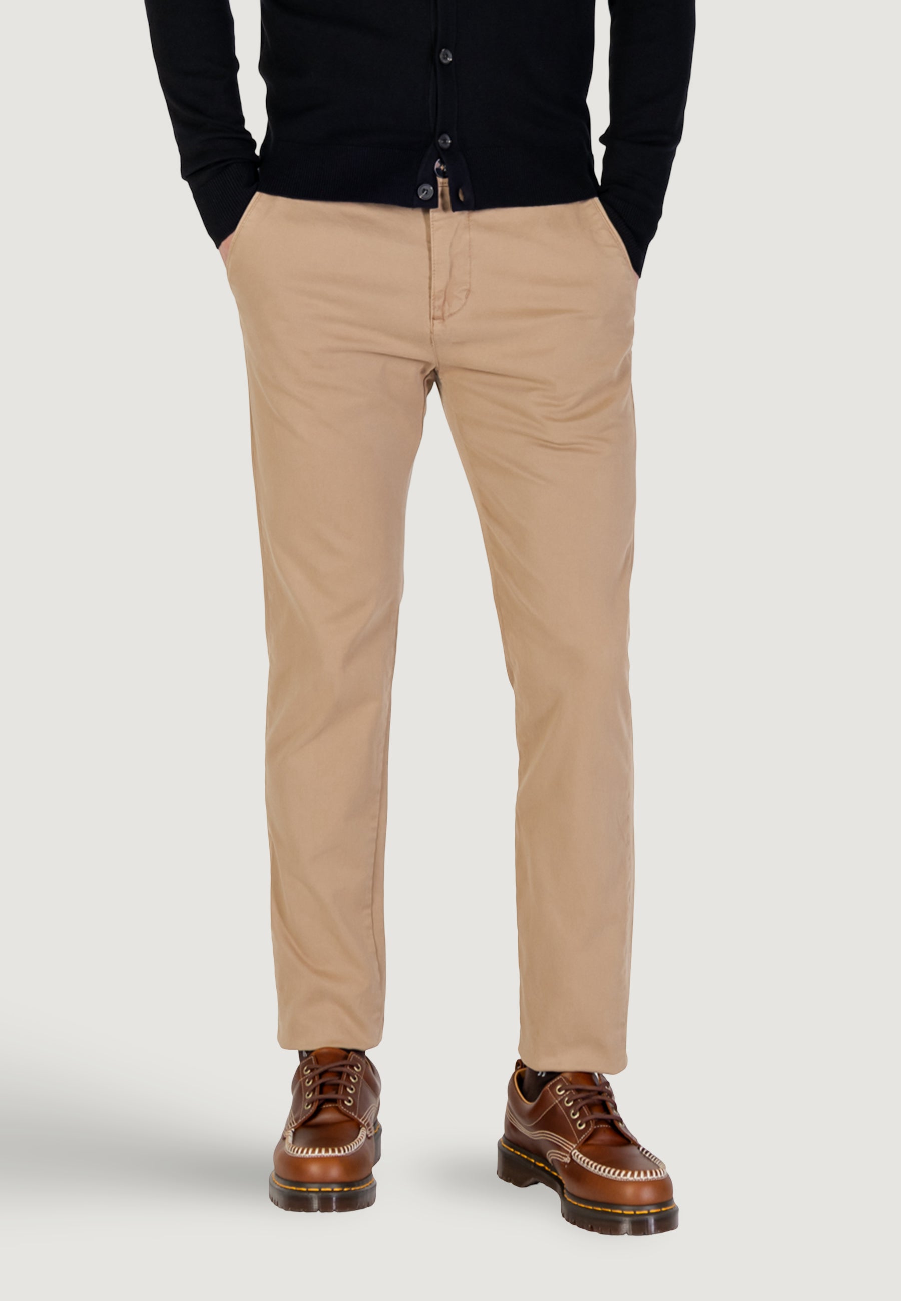 Trousers YOS PT000356U