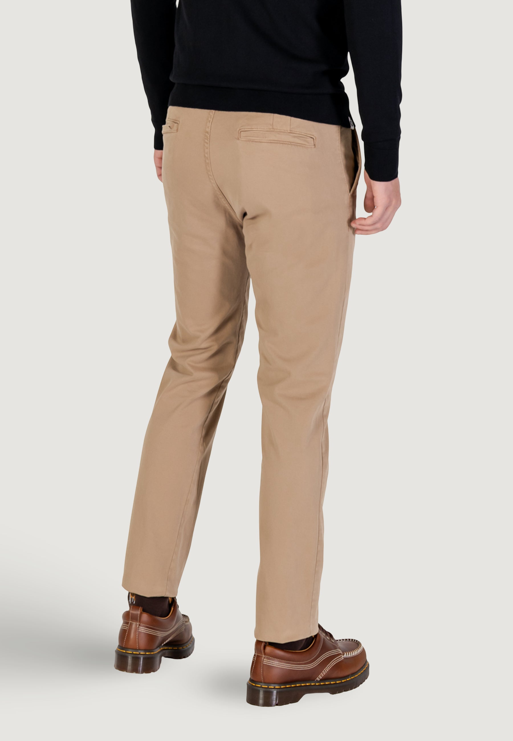 Trousers YOS PT000356U