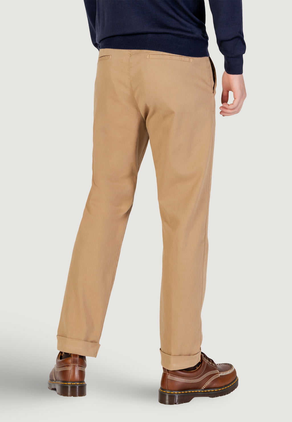 Trousers YOS RIO/L 126001