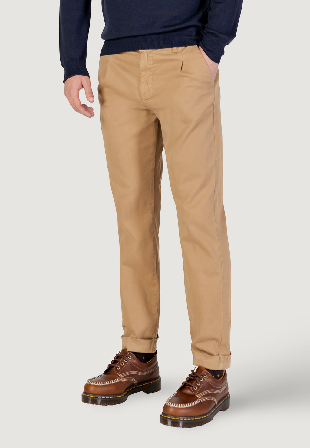 Trousers YOS RIO/L 126001