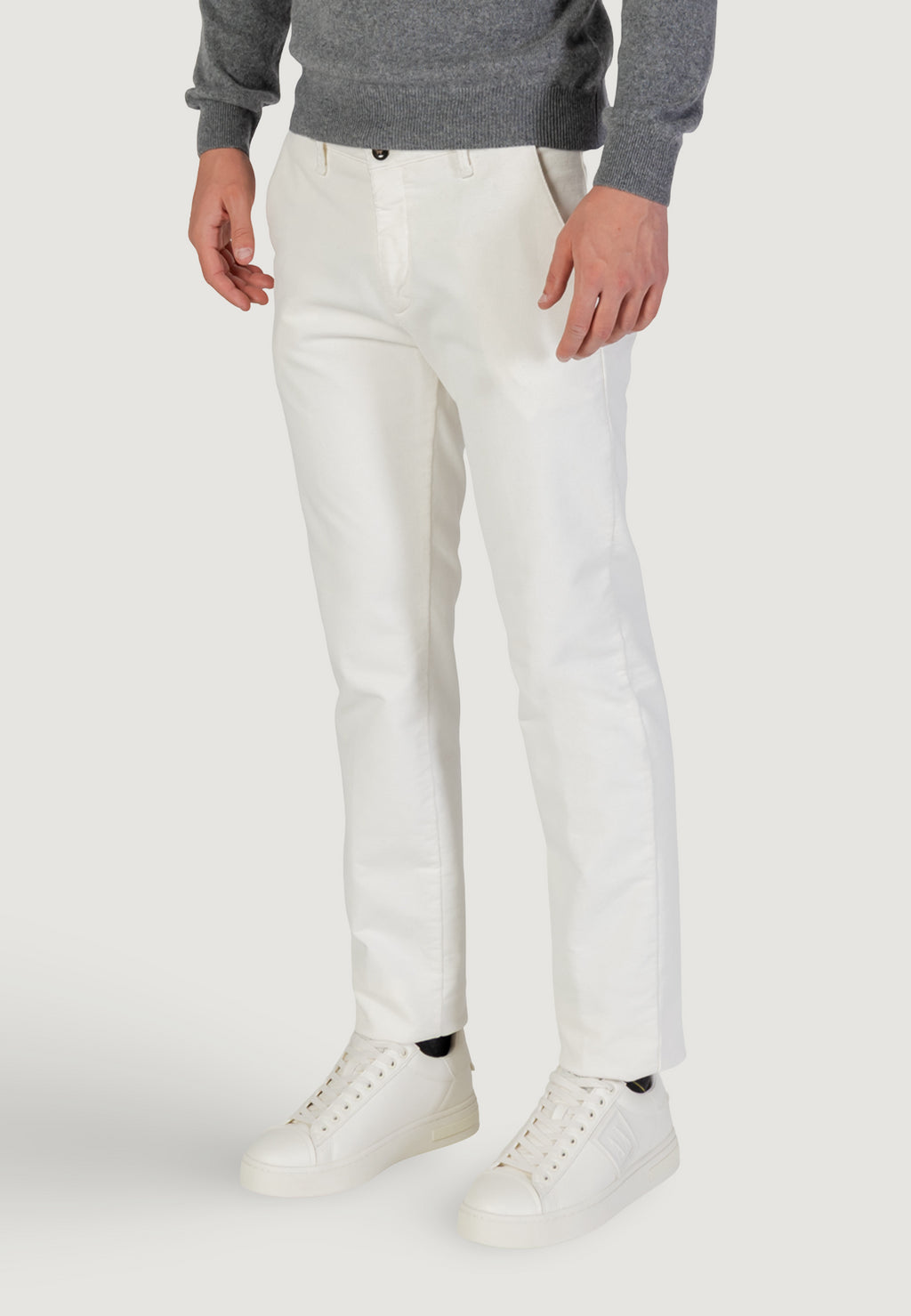 Trousers YOS T910TS 200030