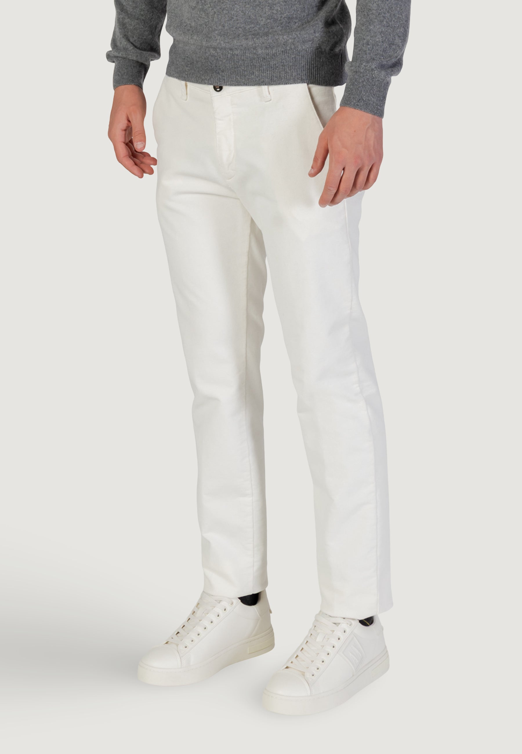 Trousers YOS T910TS 200030