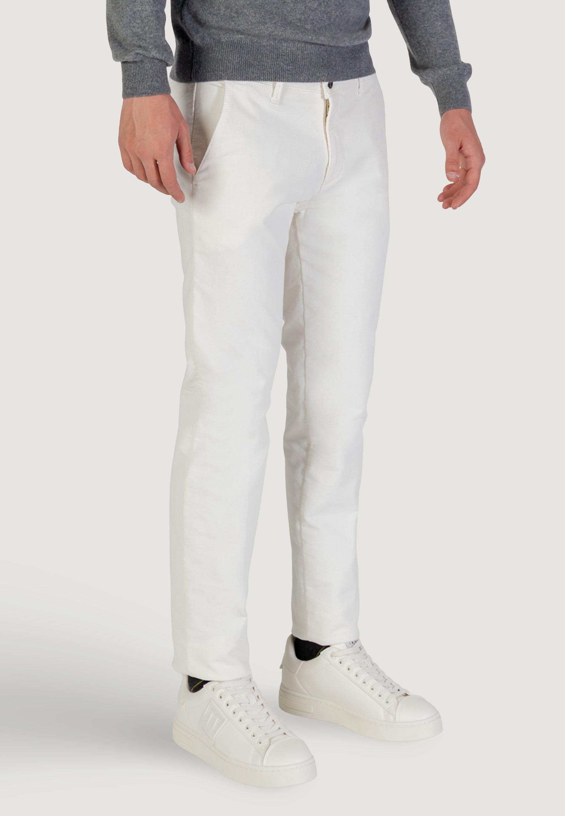 Trousers YOS T910TS 200030