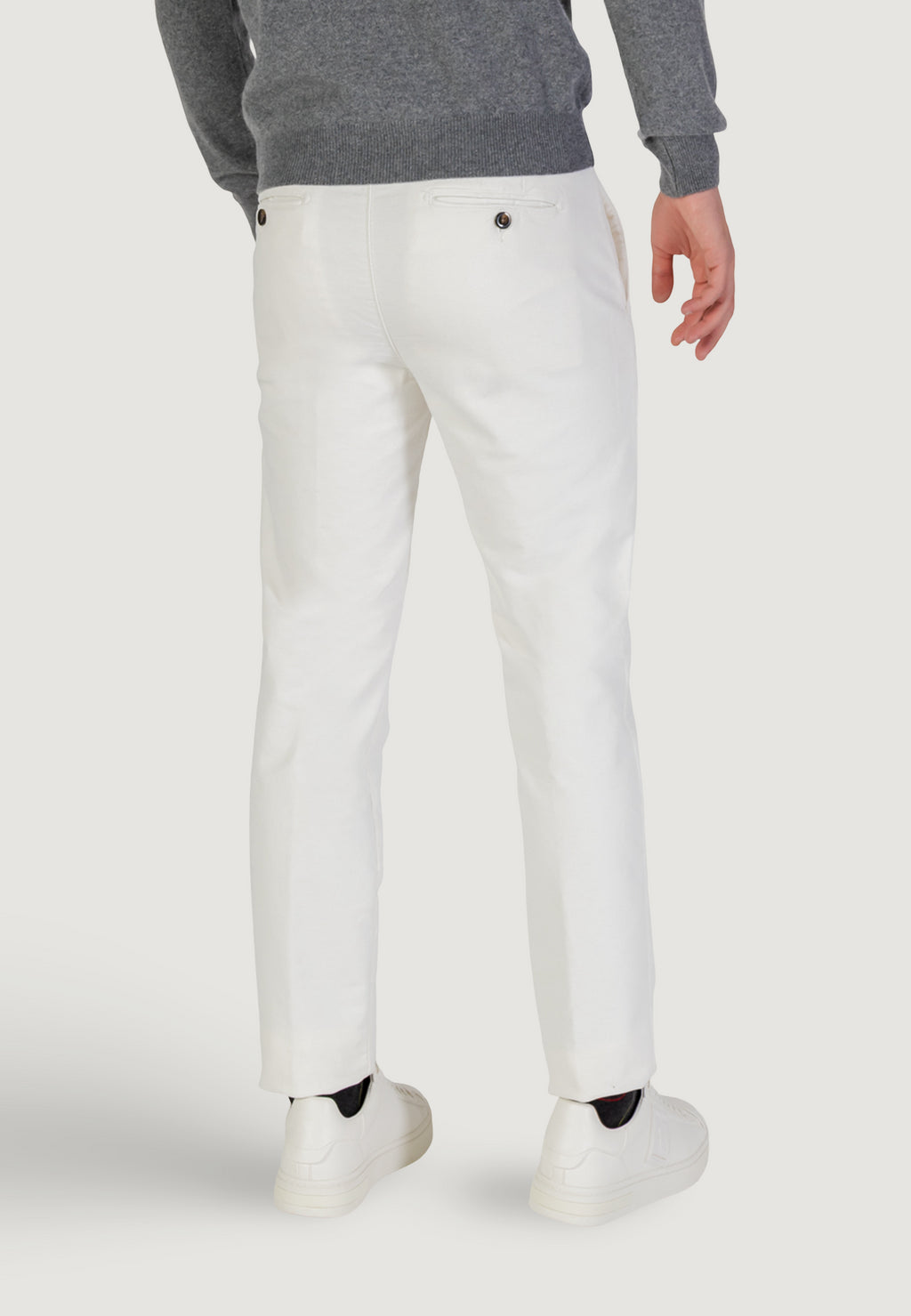 Trousers YOS T910TS 200030