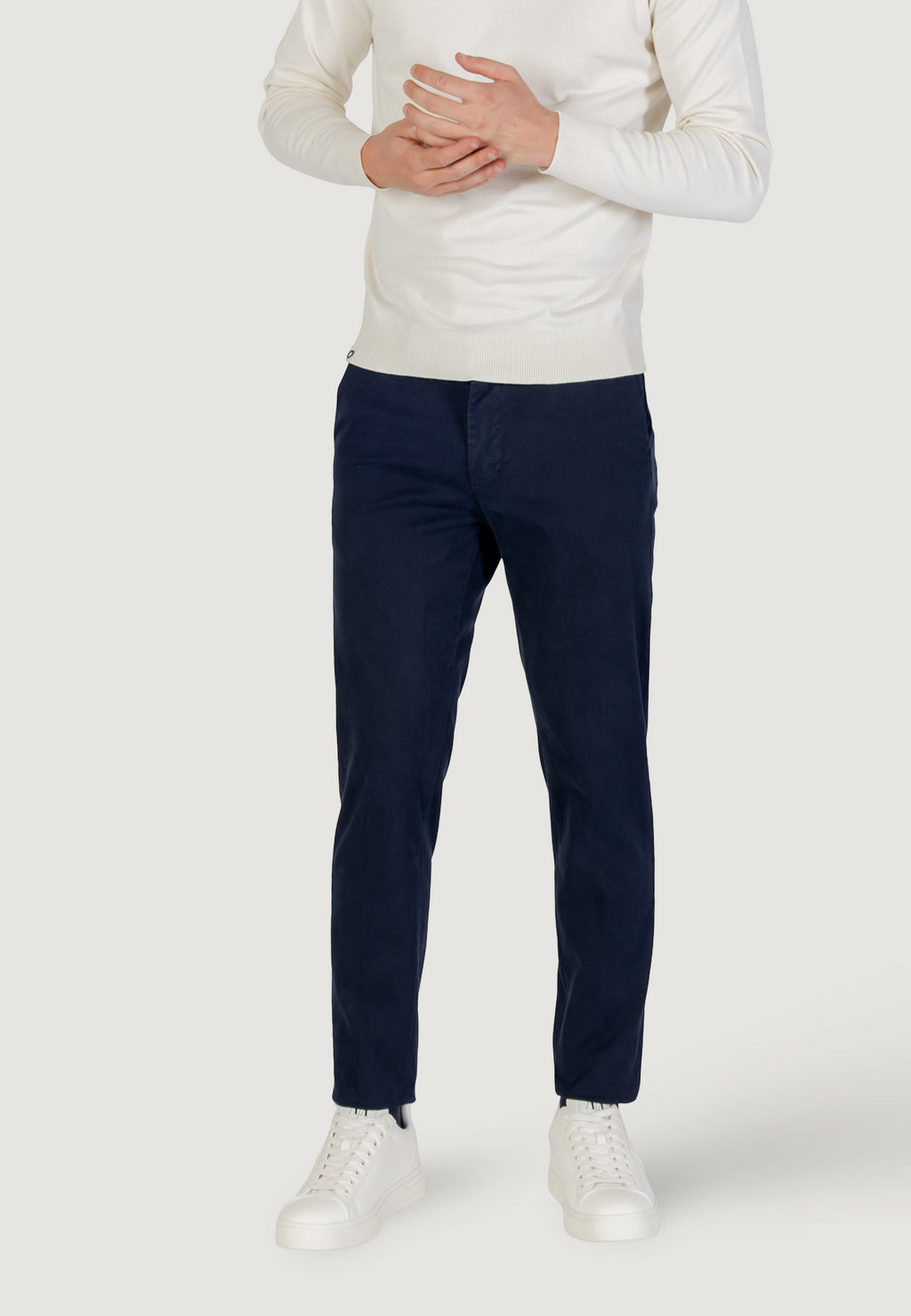 Trousers YOS CUBA CELLENA