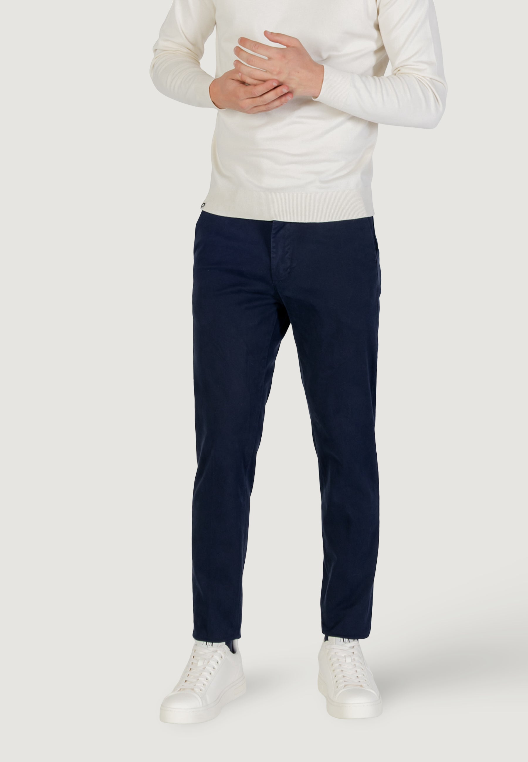 Trousers YOS CUBA CELLENA