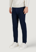 Trousers YOS CUBA CELLENA