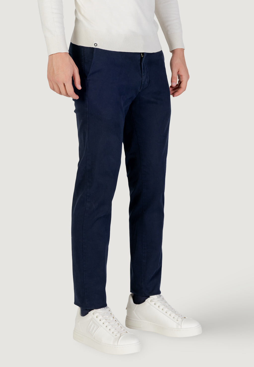 Trousers YOS CUBA CELLENA