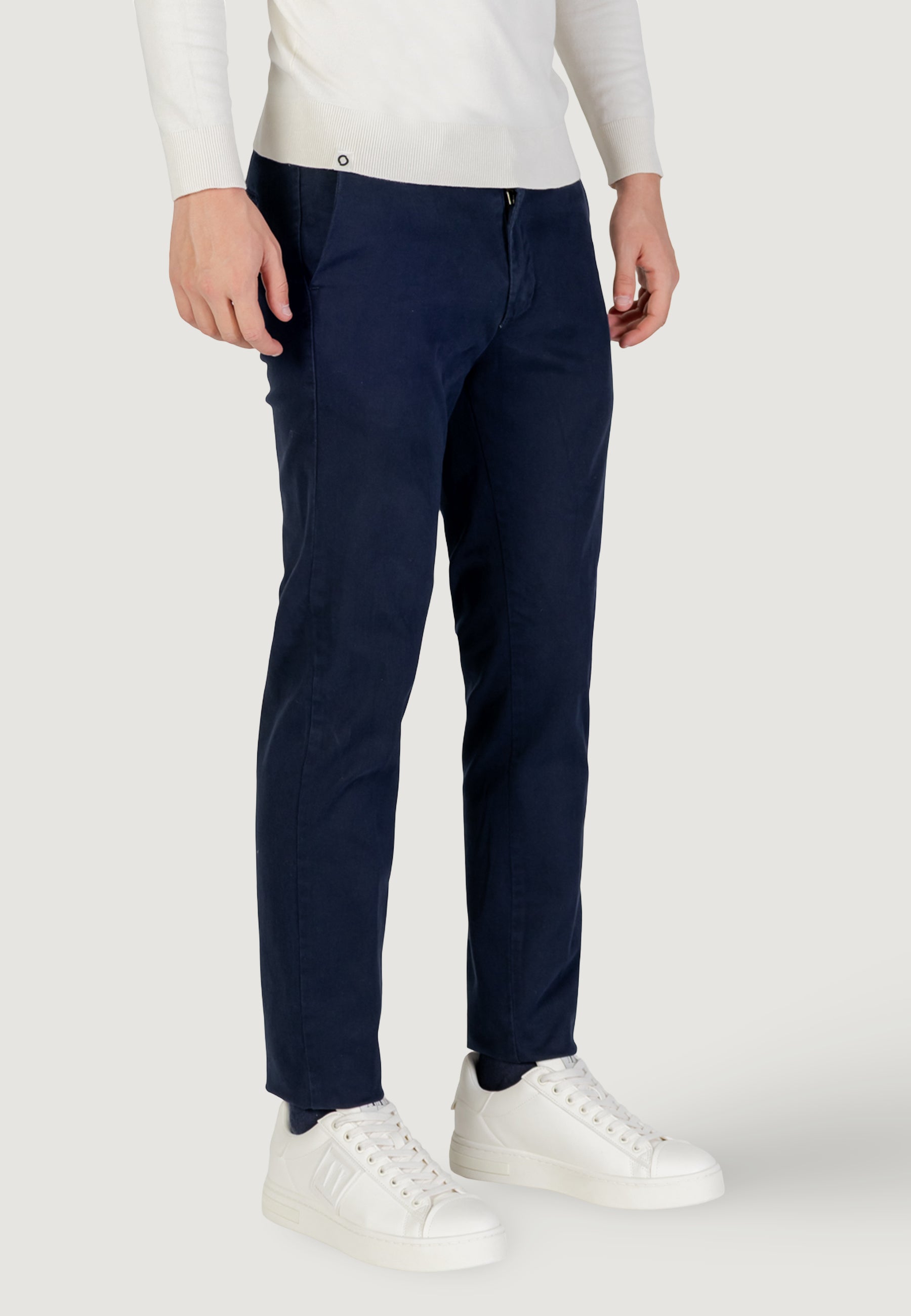 Trousers YOS CUBA CELLENA