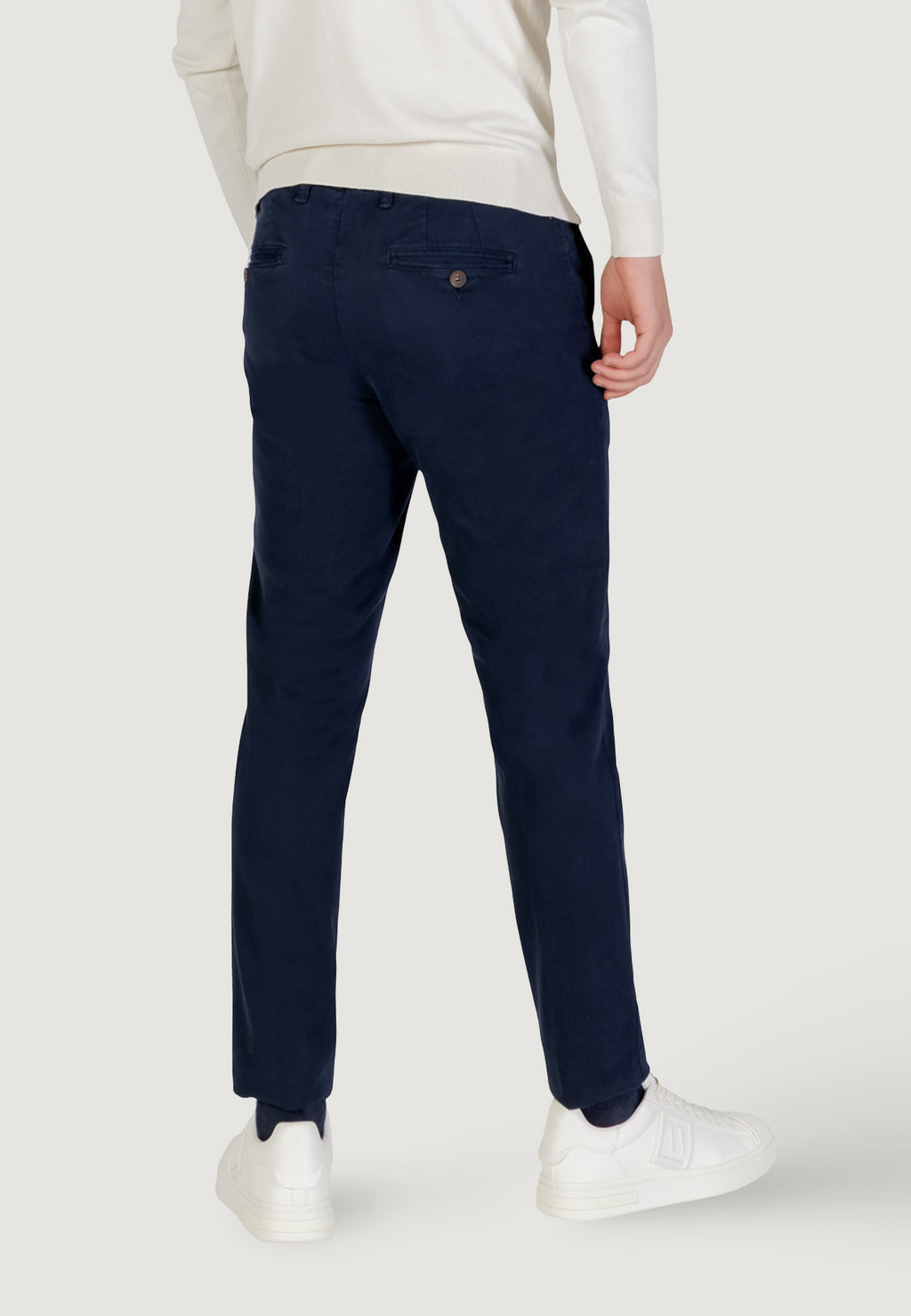 Trousers YOS CUBA CELLENA