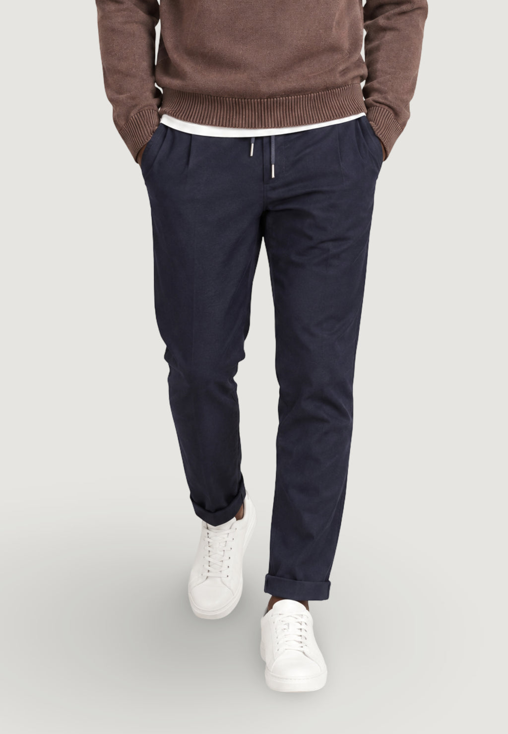 Pantaloni regular / comfort YOS EN292 127032