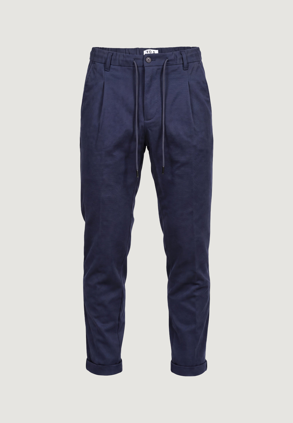 Pantaloni regular / comfort YOS EN292 127119