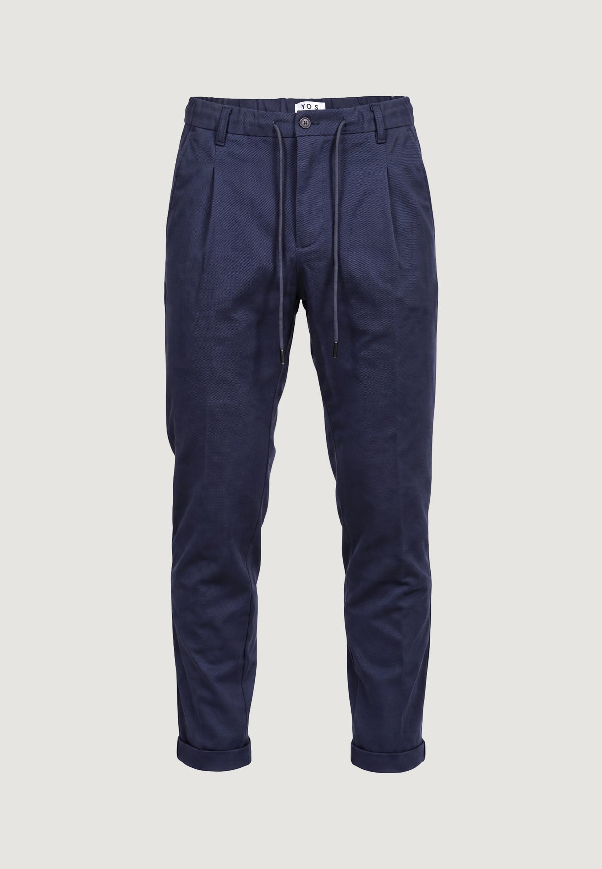 Pantaloni regular / comfort YOS EN292 127119
